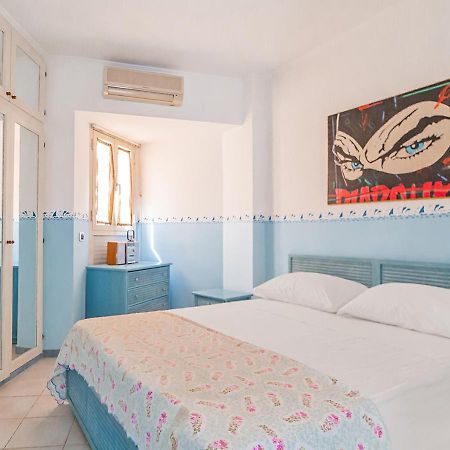 Murphy Holiday Home - Flat House 302 La Maddalena  Exterior photo