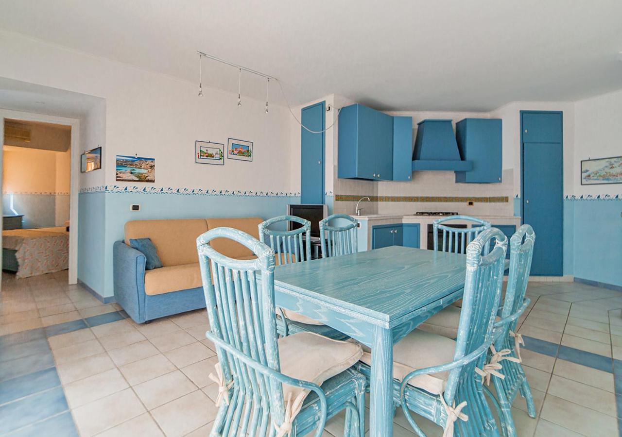 Murphy Holiday Home - Flat House 302 La Maddalena  Exterior photo
