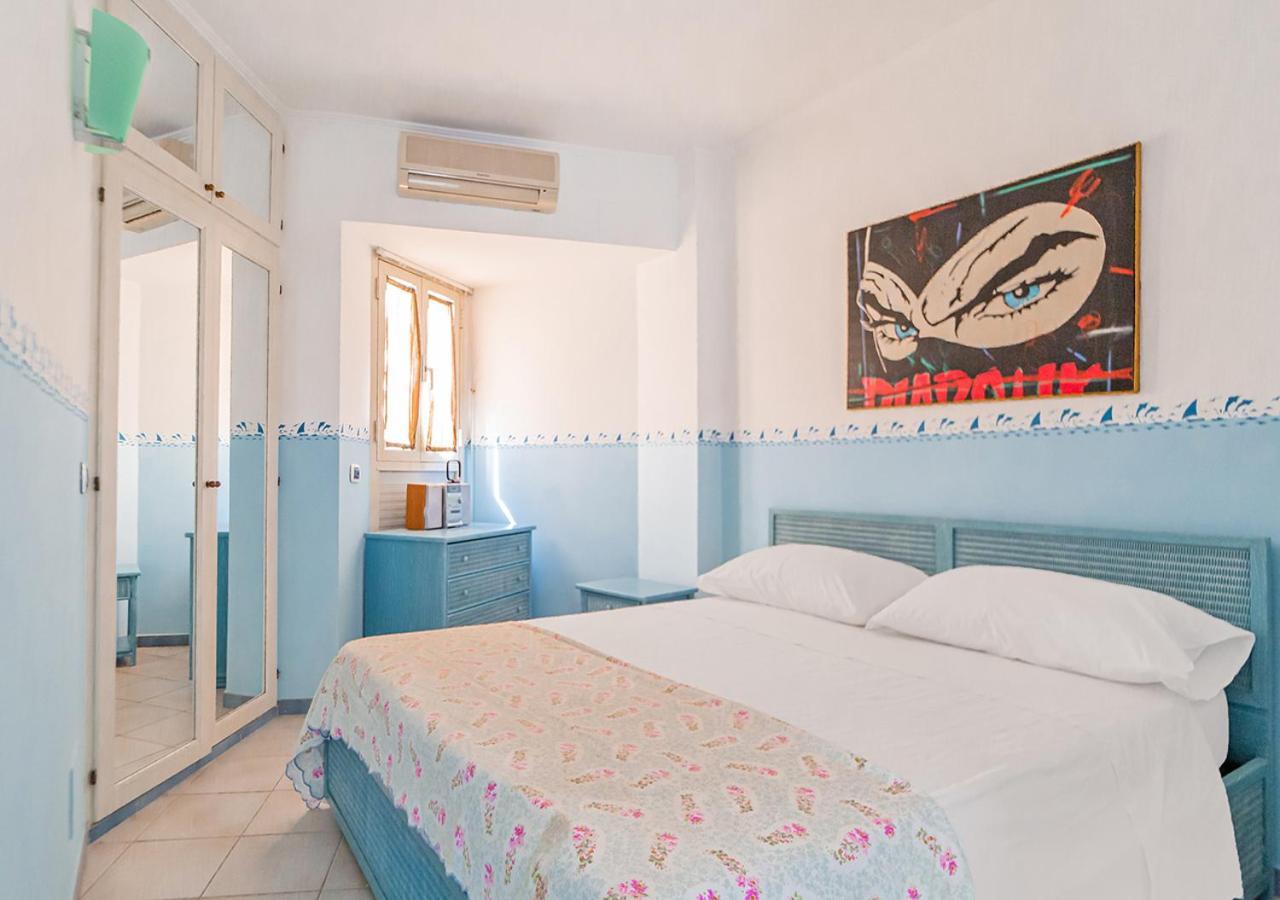 Murphy Holiday Home - Flat House 302 La Maddalena  Exterior photo