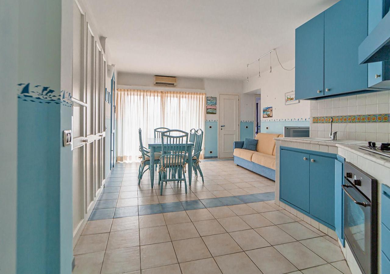 Murphy Holiday Home - Flat House 302 La Maddalena  Exterior photo