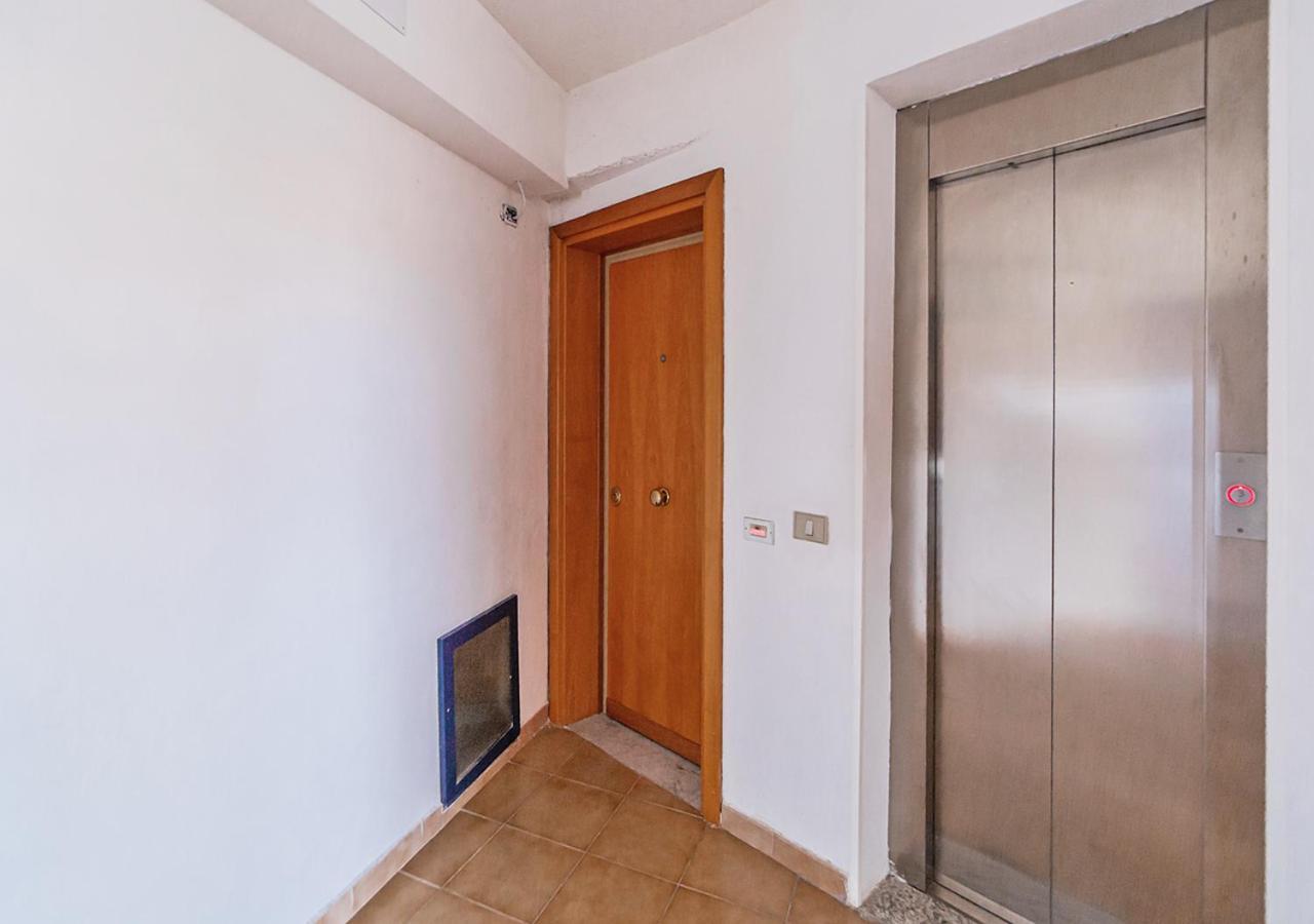 Murphy Holiday Home - Flat House 302 La Maddalena  Exterior photo