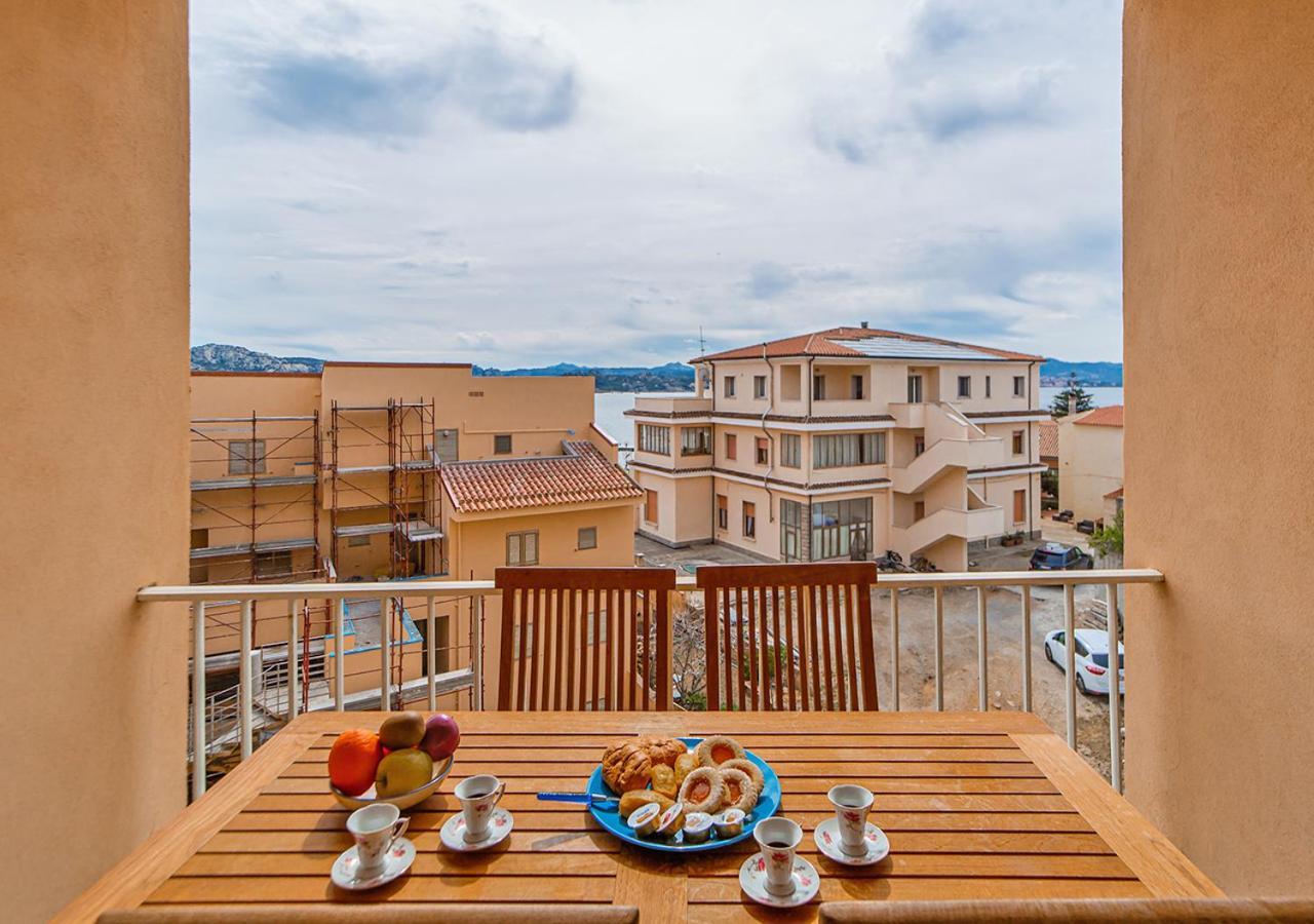 Murphy Holiday Home - Flat House 302 La Maddalena  Exterior photo