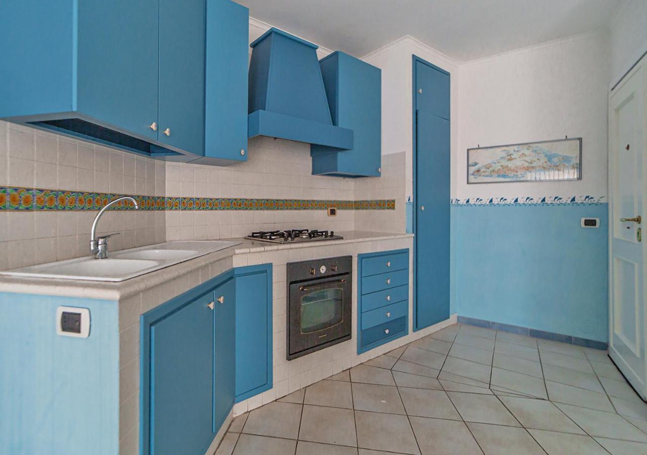 Murphy Holiday Home - Flat House 302 La Maddalena  Exterior photo